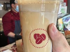 -COSTA COFFEE(上海虹口公园店)