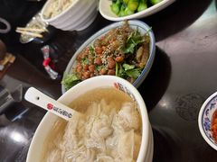 -蓝记云吞(正果店)