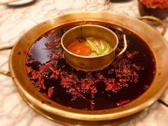 -杨家火锅(国美店)