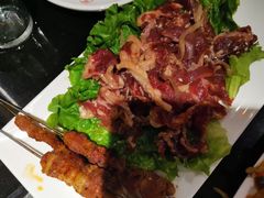 -午月海鲜烧烤酒店(不老街店)