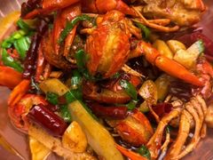 -聚味瞿记·龙虾堂(坡子街店)