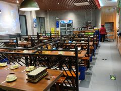 -庆峰龙虾烧烤(合肥一店)