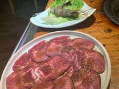 -7年8班朝鲜族非遗美食(三钢里店)