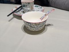 -千百味红餐厅·非遗江西菜(绿地双子塔总店)