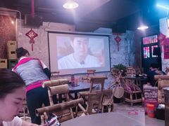 -神伙烧烤(江北黄泥塝店)