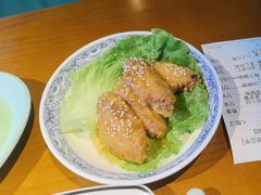-三凤酒家·百年无锡菜(清扬茂业店)