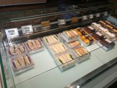 -BOKE博稞烘焙(天佑城店)