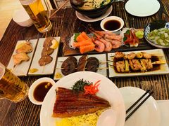 -平成屋·午肴夜酒(四川北路店)