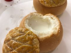 -国龙大酒店-中餐厅