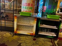-旌湖国际酒店.自助餐