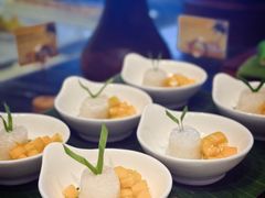 -索菲特酒店 · 云尚天际自助餐厅