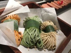 -新辣道鱼火锅(西直门店)