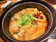 -周家二小姐的菜(西津渡店)