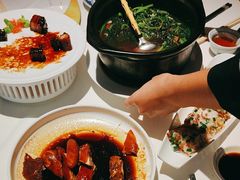 -侨美食家·40年地道粤菜(珠江新城店)