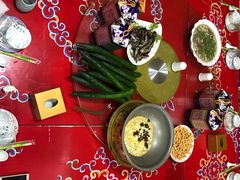 -库伦旗银沙湾旅游景区