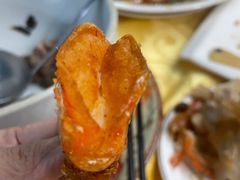 -海鲜街菜馆(海珠南路店)