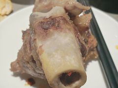 -骨之味·筒骨汤火锅(江头店)