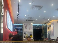 -初晋·山西地道刀削面.晋北莜面香(星耀城店)