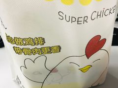 -超级鸡车(曹杨路店)