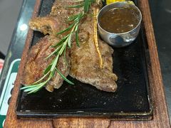 -豪客来牛排(中核世纪广场店)