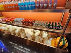 -鼎香缘海鲜自助火锅烤肉(锦辉购物广场店)