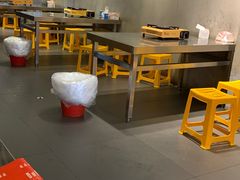 大堂-水哥卜卜贝(东晓·胜汇里店)