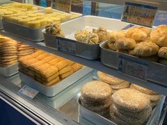 -采芝斋(延安路店)