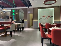 -清真·拉菲尔鱼庄·家常菜(钟楼回民街店)