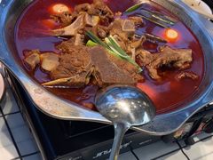 -杯莫亭(集里店)