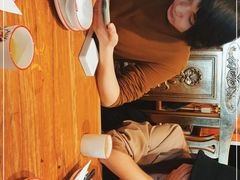 -新白鹿餐厅(银泰西湖文化广场店)