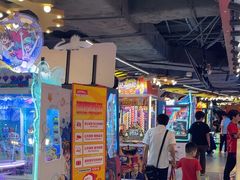 -环游嘉年华(广州-天河城店)
