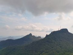 -丹东凤凰山景区