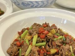-攸州小镇家湘菜(小米科技园店)