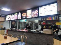 -牛记烩面(七星西路店)