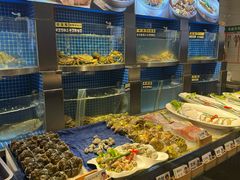 -绍兴老味道·非遗门店(银泰城店)