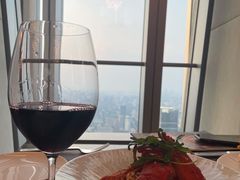 龙虾意面-酒廊The Lounge(国贸大酒店店)