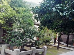 -青岛崂山太清宫