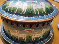 -哈啾嗨·蒙文化主题餐厅(京汉新城店)