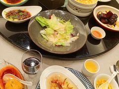 -新南华大酒店(广中店)