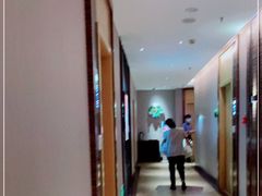 -金色印象·4K影院式足体养生(南坪桃源店)