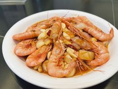 -杨记海鲜楼(三门黑金冠店)