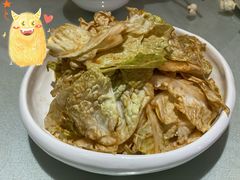乾隆白菜-包子大王(新泽巷店)