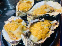 -老东镇啤酒屋海鲜加工·蒸汽海鲜·海鲜烧烤(台东店)