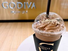 -GODIVA(王府井apm店)