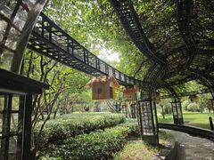 -青岛鑫江温德姆酒店