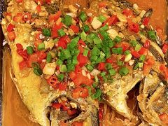 -湘桂人酒楼(西便门店)