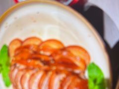 -青年公社烤鸭(姚家园万象汇店)