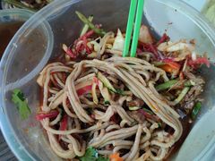 -白老大羊杂碎稍麦