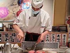 -大成铁板烧•板前(复古餐厅石老人店)