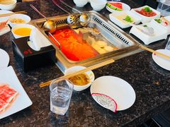 -海底捞火锅(连城广场店)